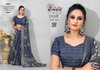 Rakhi 42 By Kalpatru Dola Silk Printed Designer Sarees Wholesale Price In Surat
